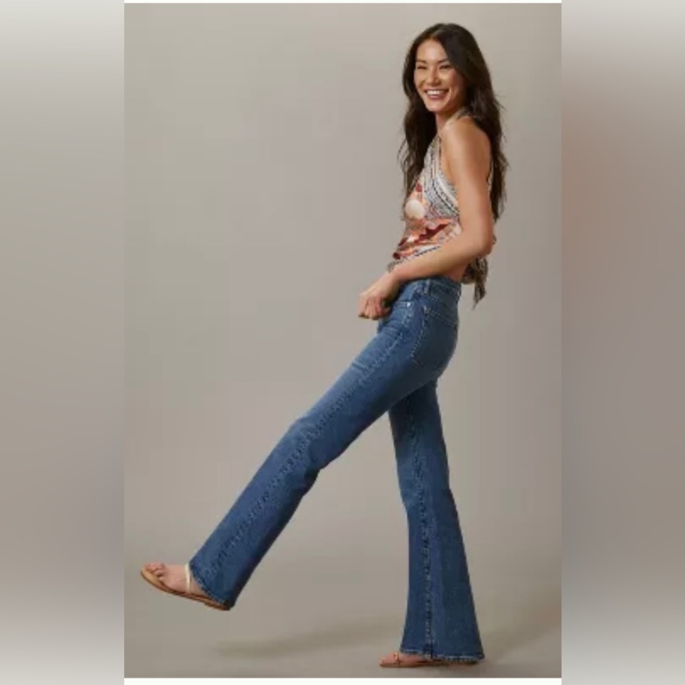 Edwin ‘Ryder’ Jeans in Solstice. Size 26 Brand new with tags